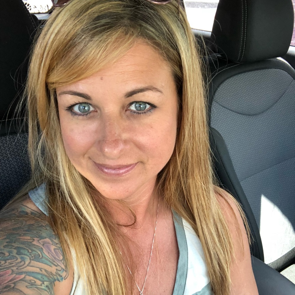 Meet your Posher, Mmelissa